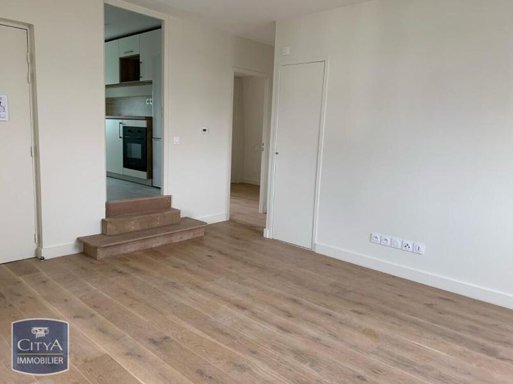 location Appartement - 3 pièce(s) - 50 m² Rennes (35000)