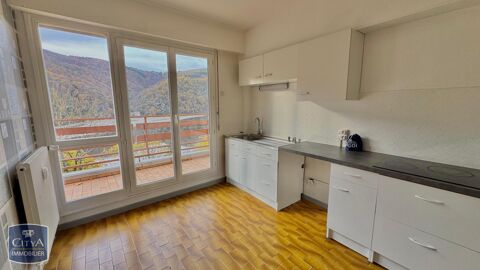  Appartement � louer 4 pi�ces 105 m�