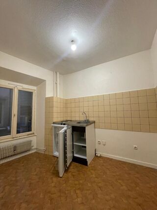  Appartement � louer 1 pi�ce 28 m�