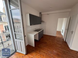 Appartement à louer 2 pièces 30 m²