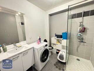  Appartement � louer 2 pi�ces 44 m�