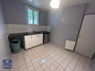  Appartement � louer 1 pi�ce 27 m�