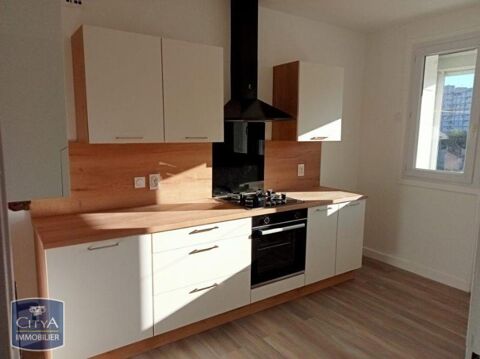  Appartement � louer 3 pi�ces 69 m�