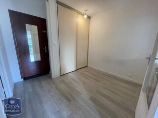  Appartement à louer 1 pièce 33 m²