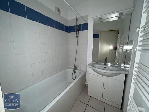  Appartement � louer 2 pi�ces 48 m�