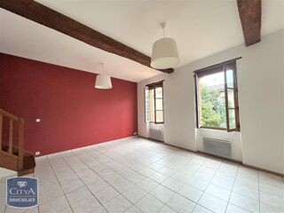  Appartement à louer 3 pièces 85 m²