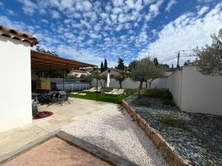  Maison � vendre 3 pi�ces 76 m�