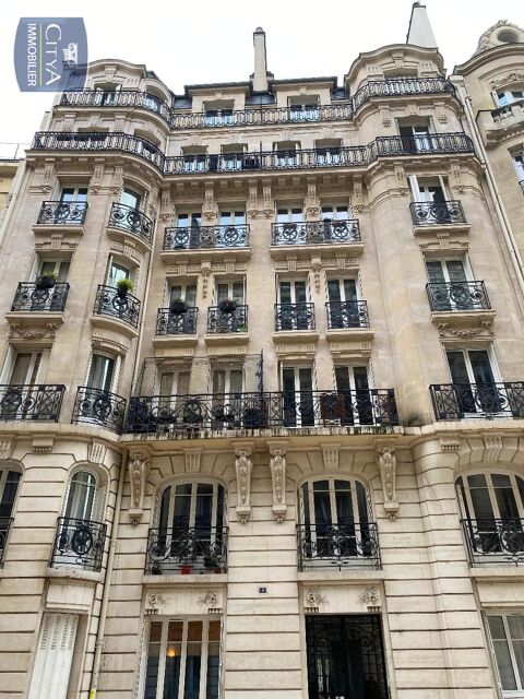  Appartement � louer 1 pi�ce 32 m�