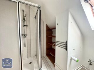  Appartement à louer 2 pièces 51 m²