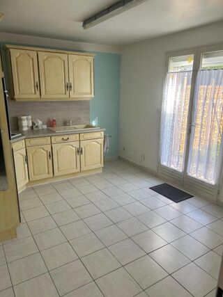  Maison � vendre 5 pi�ces 89 m�