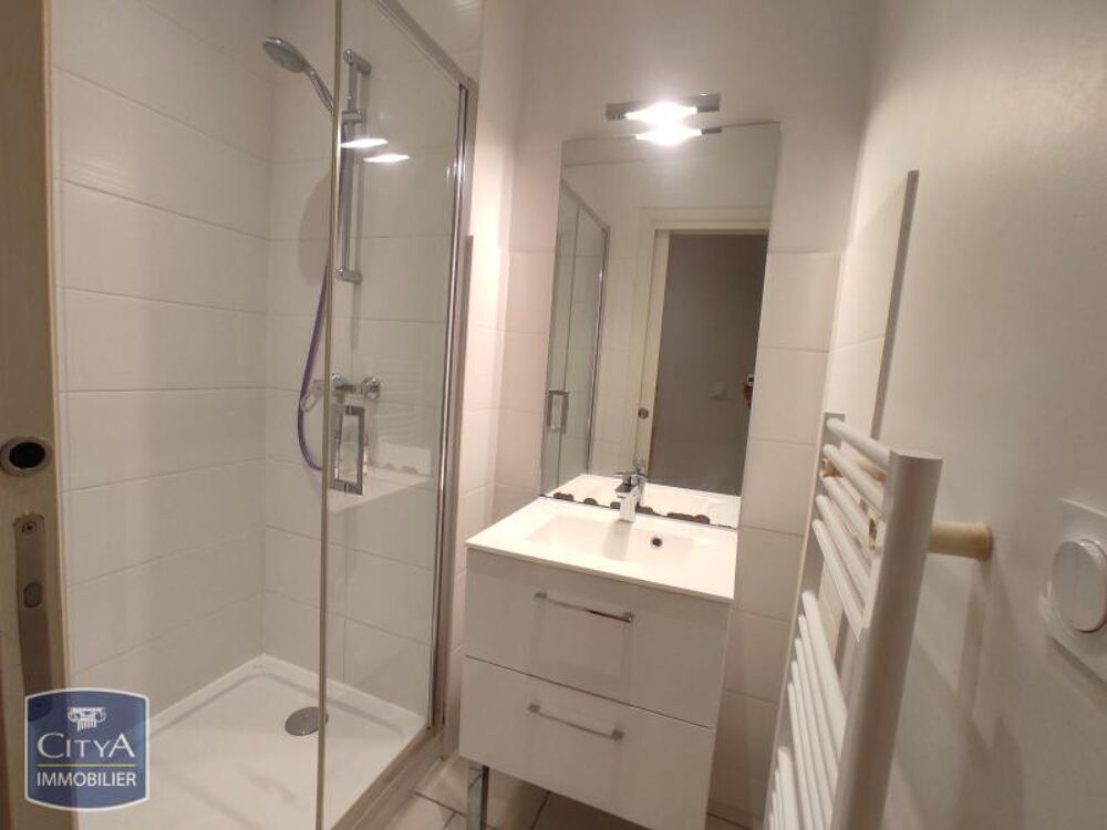 location Appartement - 2 pièce(s) - 28 m² Lyon 5