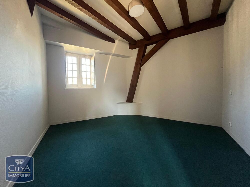À LOUER : Appartement T3 situé à Brive-la-Gaillarde, dan....