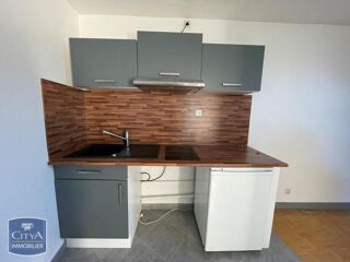 Appartement � louer 1 pi�ce 16 m�