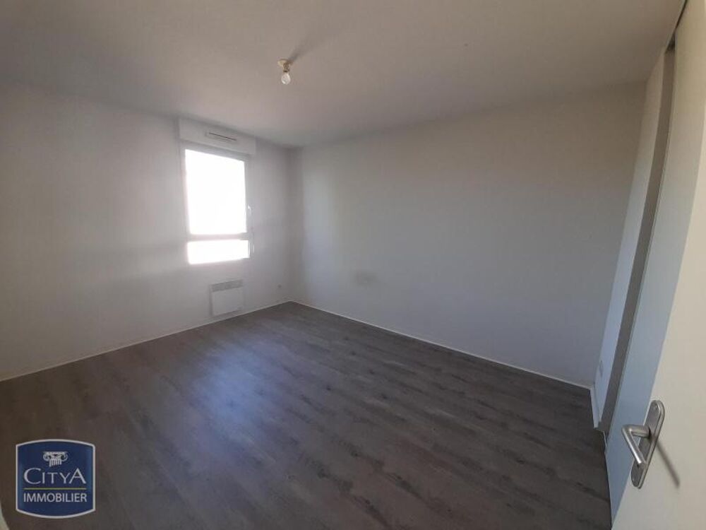 location Maison - 3 pièce(s) - 66 m² Nersac (16440)