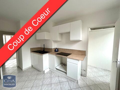  Appartement � louer 4 pi�ces 73 m�