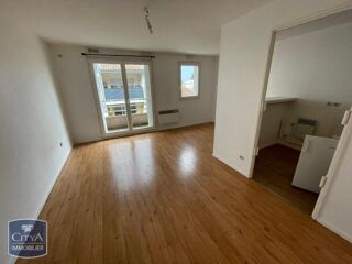  Appartement � louer 1 pi�ce 29 m�