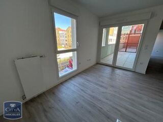  Appartement � louer 2 pi�ces 43 m�