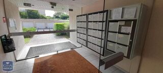  Appartement à louer 1 pièce 34 m²