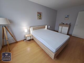  Appartement � louer 3 pi�ces 55 m�