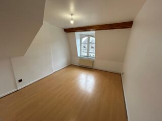  Appartement à louer 3 pièces 59 m²