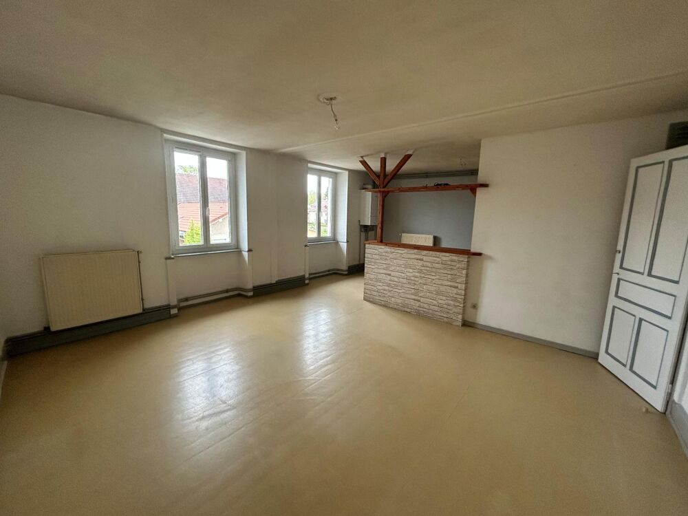 location Appartement - 2 pièce(s) - 52 m² Colombier-Fontaine (25260)