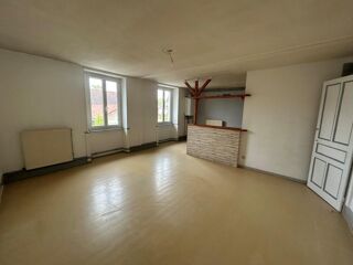  Appartement à louer 2 pièces 52 m²