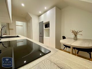  Appartement à louer 3 pièces 60 m²