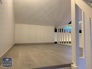  Appartement à louer 1 pièce 39 m²