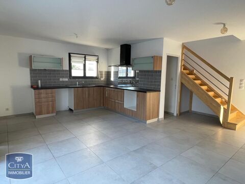   Location Maison Maison - 7 pi�ce(s) - 150 m�