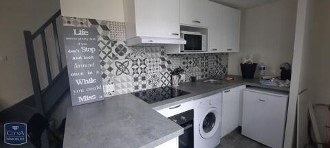  Appartement  louer 1 pice 26 m