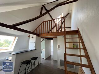  Appartement � louer 2 pi�ces 31 m� Marquette lez lille