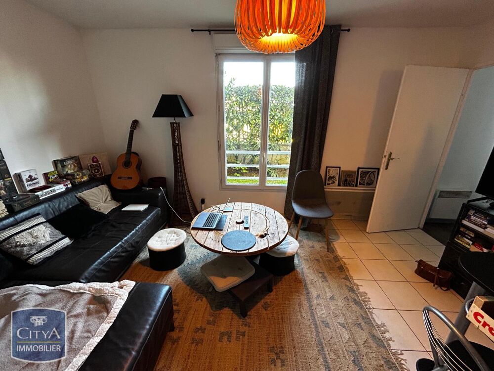 location Appartement - 1 pièce(s) - 35 m² Corbeil-Essonnes (91100)