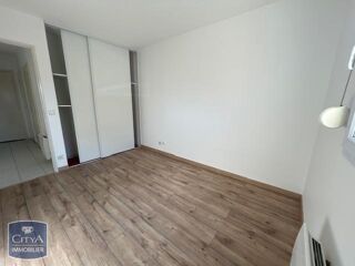  Appartement à louer 2 pièces 48 m²