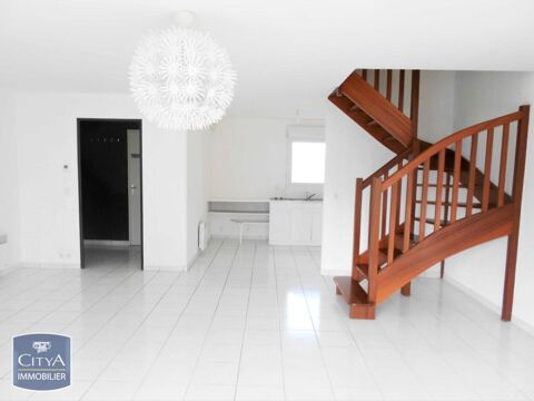  Maison  louer 4 pices 84 m