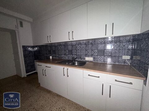  Appartement � louer 3 pi�ces 56 m�