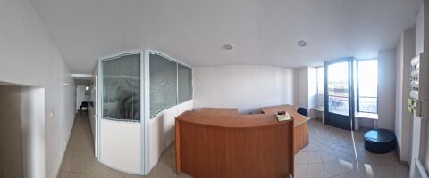   Location / Local Commercial - 40 m² 