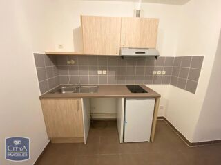 Appartement à louer 2 pièces 39 m²