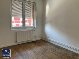  Maison à louer 3 pièces 60 m²