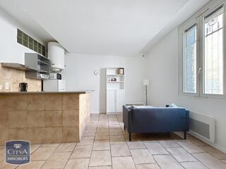  Appartement � louer 2 pi�ces 33 m�