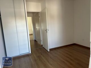  Maison à louer 3 pièces 74 m²