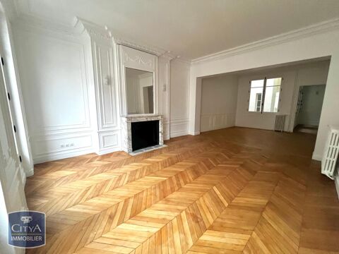   Location Appartement Appartement - 6 pi�ce(s) - 170 m�