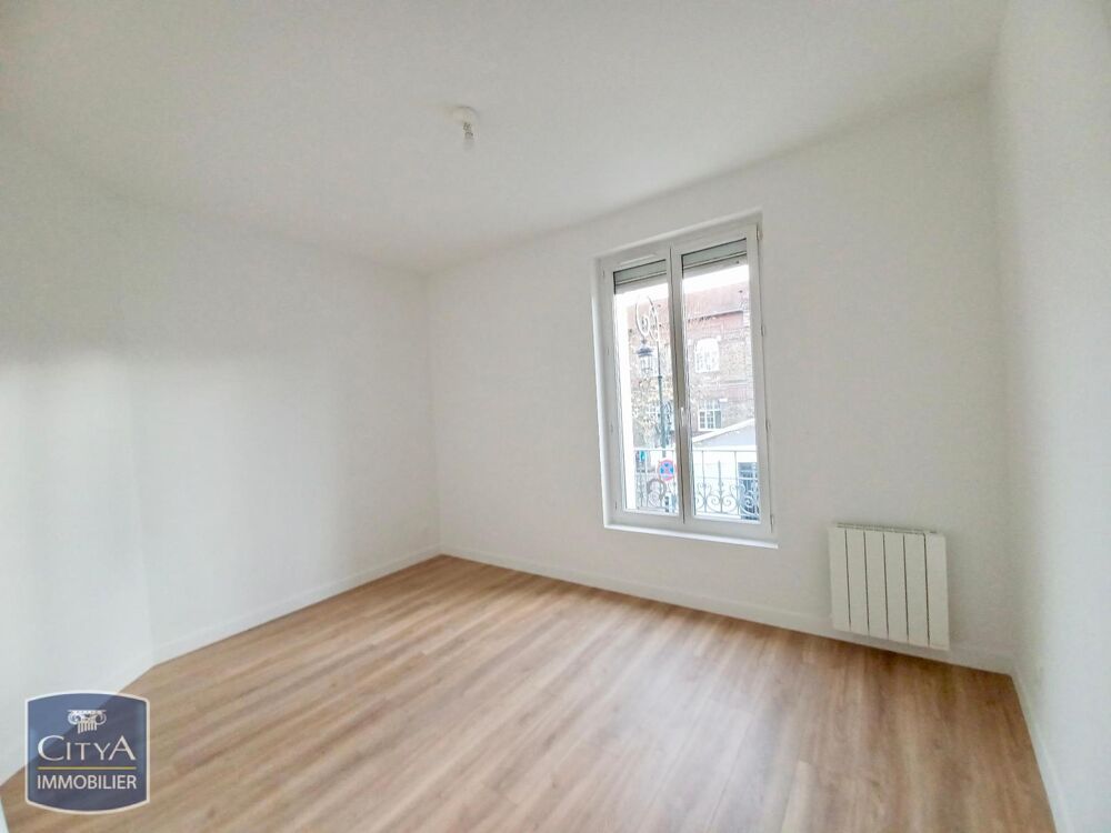 location Appartement - 3 pièce(s) - 48 m² Les Pavillons-sous-Bois (93320)
