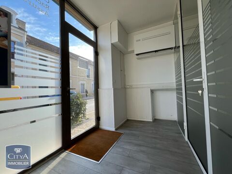   Location / Local Commercial - 16 m² 