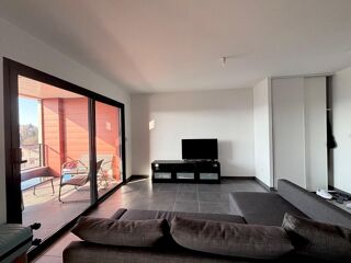  Appartement � louer 2 pi�ces 42 m�