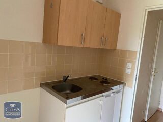  Appartement à louer 1 pièce 32 m²