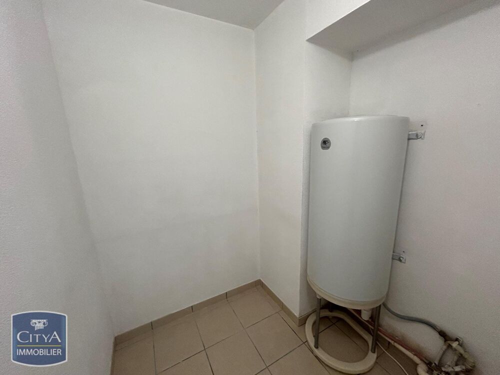 location Appartement - 2 pièce(s) - 49 m² Albertville (73200)