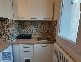  Appartement � louer 3 pi�ces 52 m�