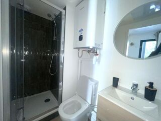  Appartement à louer 1 pièce 14 m²