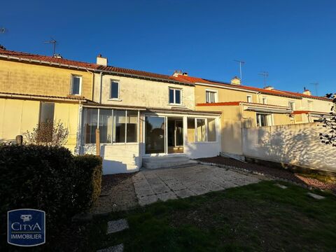  Maison  louer 5 pices 83 m