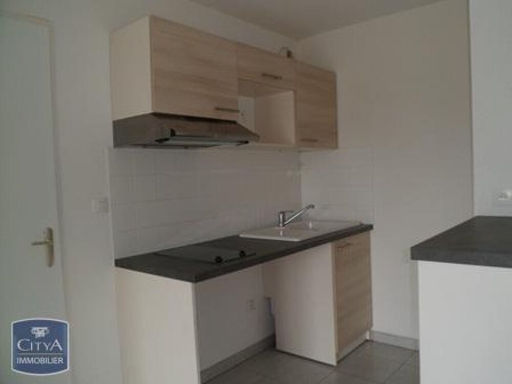 location Appartement - 2 pièce(s) - 38 m² Achicourt (62217)